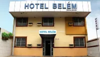 Hotel Belem Fortaleza Hotels in Maracanaú