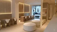 Hotel Aurora - bar