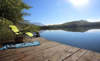 Chambres d'Hotes des Deux Lacs