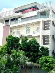 MINH NHẬT HOTEL Các khách sạn ở 