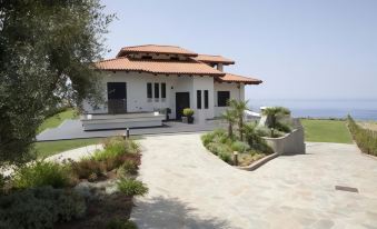 Villa Mediterraneo