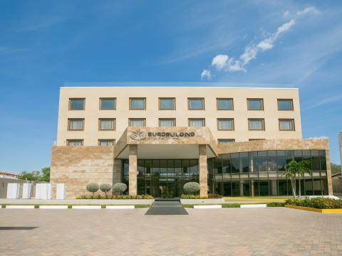 Eurobuilding Hotel & Suites Coro