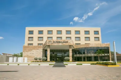 Eurobuilding Hotel & Suites Coro Hotels in 