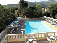 Residence Thalassa Hotels in Montegrosso