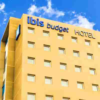 ibis budget Copiapo Hotel Exterior