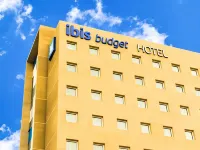 ibis budget Copiapo Các khách sạn ở 