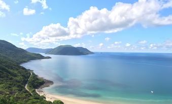 Thanh Binh Hotel Con Dao
