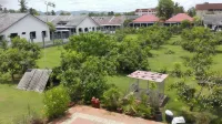 Harum Manis Country House Hotel di 