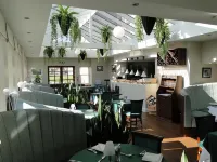 The Maypole at Wellow 리버 트렌트 호텔