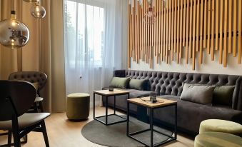 Hotel Schultheiss Hameln