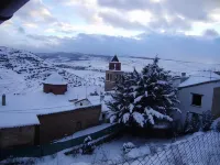 Hostal Paquita Hotels in Allepuz