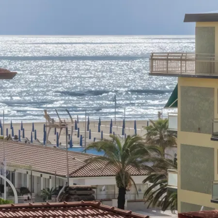 Hotel Mariotti