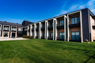 Hotel Bonvie Hotel a Distretto di Adapazarı
