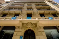 Pension Kursaal