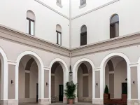 Chiostro San Francesco - Casa di Ospitalità Religio sa