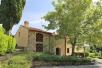 Residenza le Colline del Paradiso Hotels in San Piero a Sieve