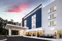 SpringHill Suites Savannah Richmond Hill Hotels in Richmond Hill