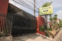 Urbanview Hotel Good Palembang by RedDoorz Hotels in Karya Baru