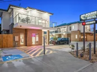 Melbourne Airport Motel Hotels in Tullamarine