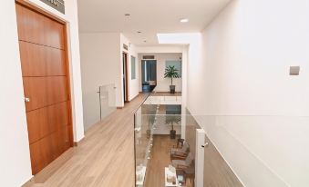 Real Naviero Hotel Ejecutivo