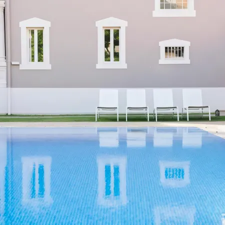 Casa Vincke Hotel