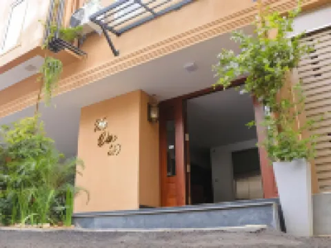 The Den 23 Hotels in Colombo