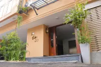 The Den 23 Hotels in Colombo 12