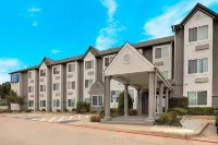 Motel 6 Fort Worth, TX - Burleson Hotels in Fort Worth