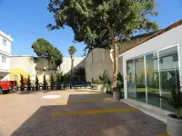 Hotel Las Dalias Inn Hotels in Kanasin