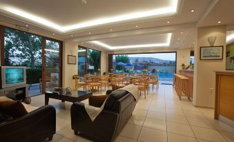Dimitra Hotel & Apartments by Omilos Hotels