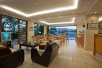 Dimitra Hotel & Apartments by Omilos Hotels Hotels in Vathianos Kampos