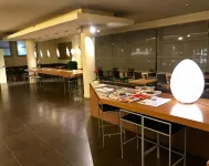 HC3 Hotel - breakfast