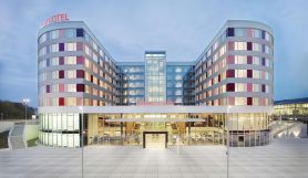 Mövenpick Hotel Stuttgart Flughafen
