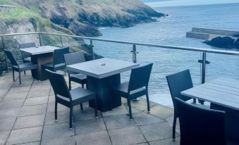 Lugger Hotel ‘A Bespoke Hotel’
