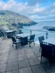Lugger Hotel ‘A Bespoke Hotel’ Hotels in Gorran Haven