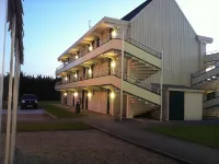 Premiere Classe Amiens Est - Glisy Hotels in Glisy