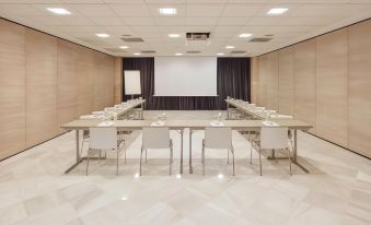 Sercotel Amistad Murcia