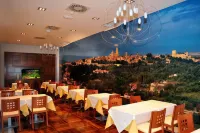Hotel Don Felipe - 3-Star
