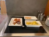 Hubertus-Hof - breakfast
