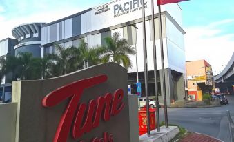 Tune Hotel – Kota Bharu City Centre