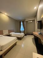 Triton Hotel Manokwari