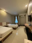 Triton Hotel Manokwari Hotels in Manokwari