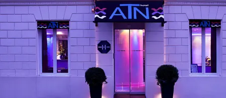 ATN Hôtel