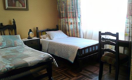 Nydia´s Trujillo City Hostel - Housity