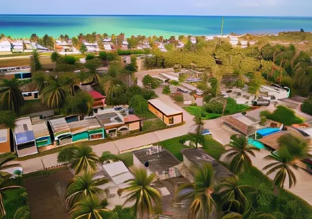 Casa Colibrí El Cuyo