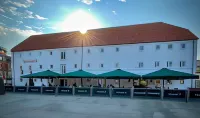 Hotel Steenbergs Hotels in Roslev