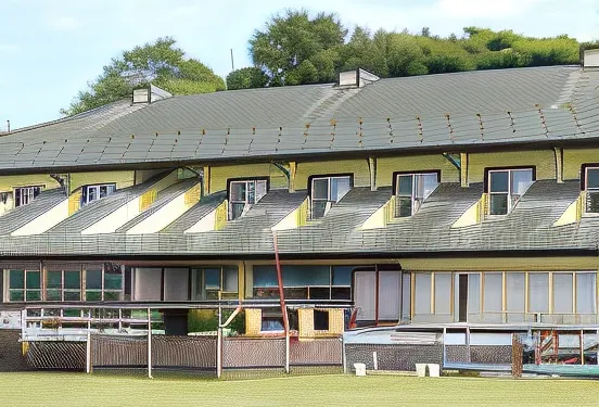 交流房子 潮津之裏<佐渡島>