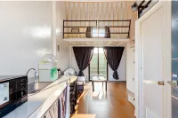 Kua's Pad
