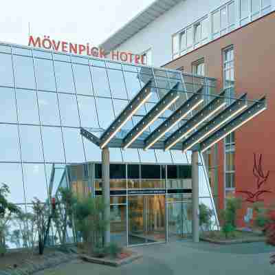 Movenpick Munster Hotel Hotel Exterior