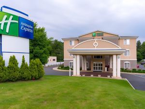 Holiday Inn Express Newington - Hartford